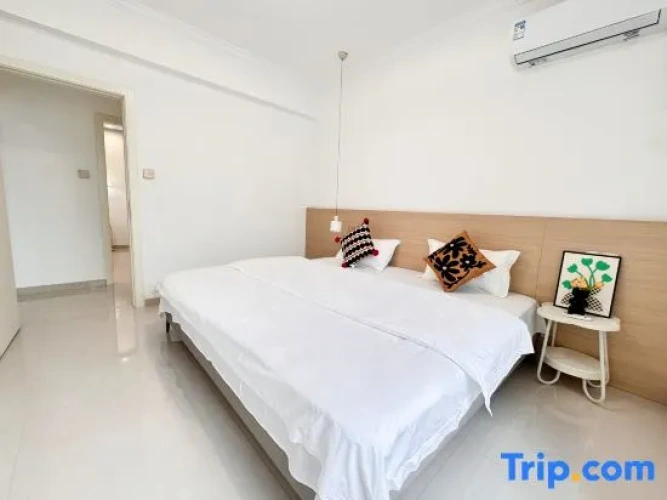 3 Bedrooms Luxury Suite
