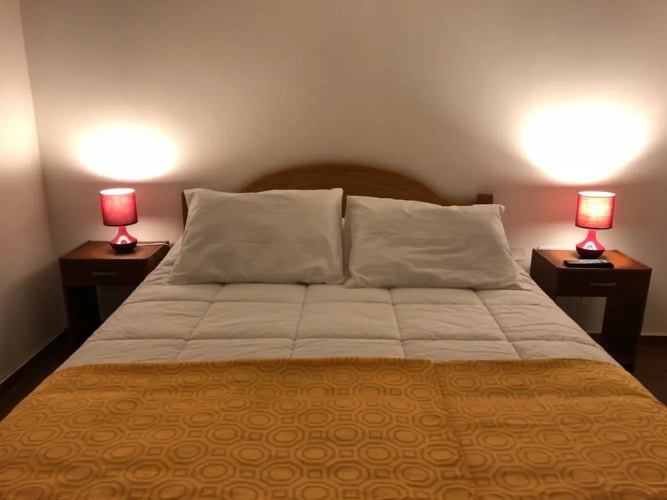 Hostal Lacroix