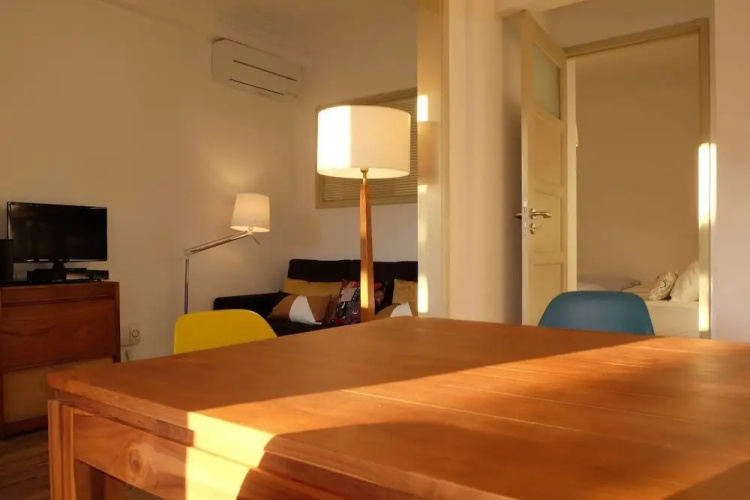 Bela Vista Apartment