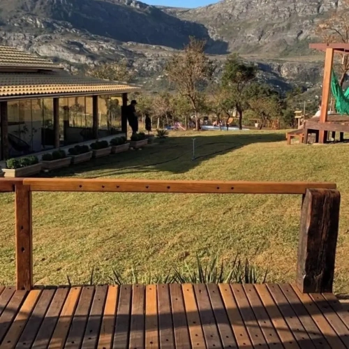Superior Chalet