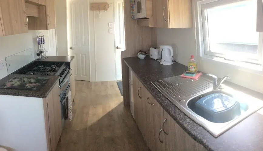 Thurso Bay Holidays