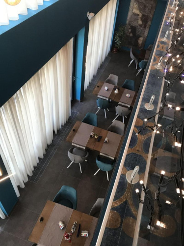 Hotel Edma