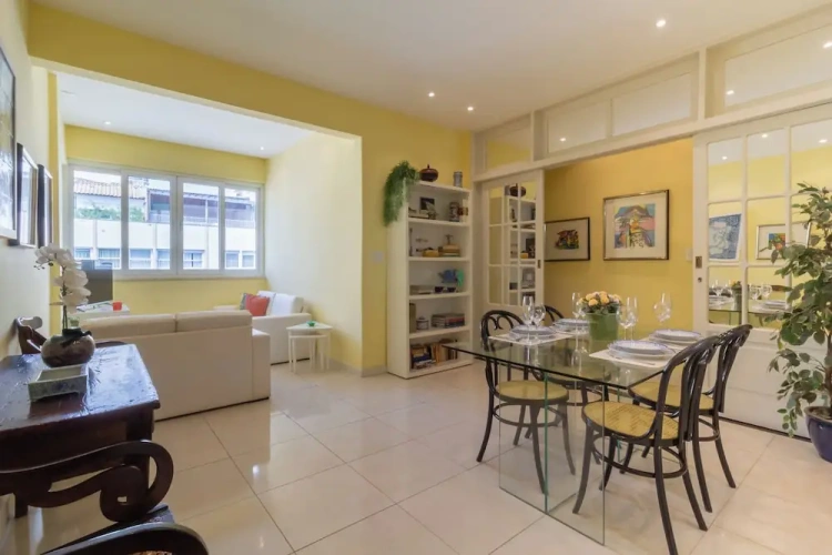 2 Bedrooms Superior Apartment