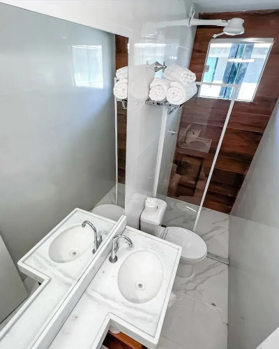 Pousada Boutique Do Lazer Spa