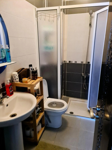 Appartement Cosy Bien équipée
