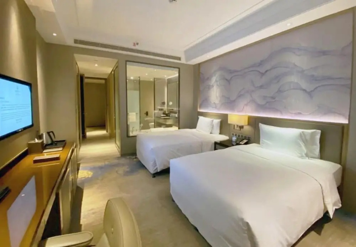 Wanda Realm Huangshi