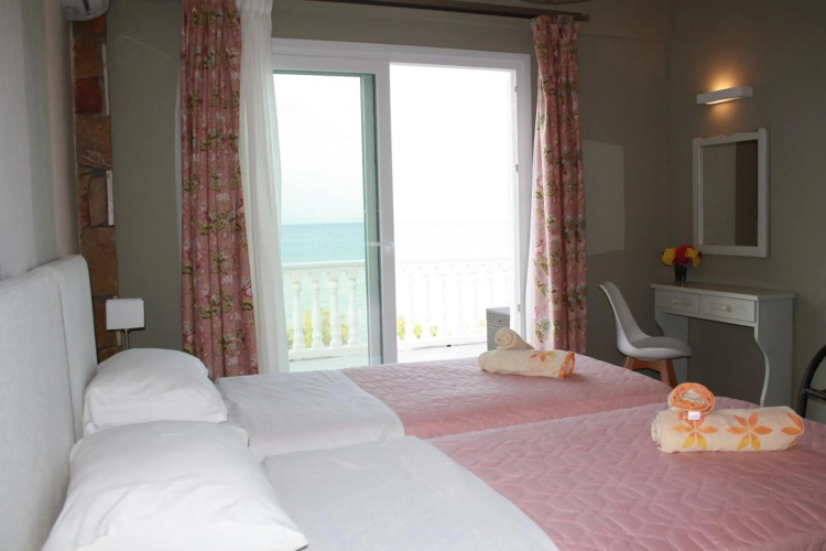 Laura Beach House