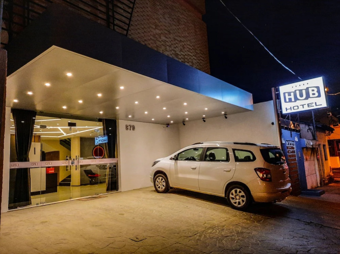 Imagen del hotel