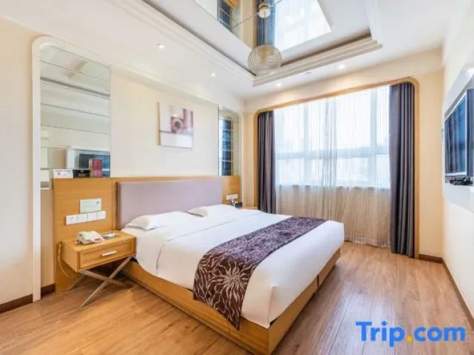 Superior Family Suite