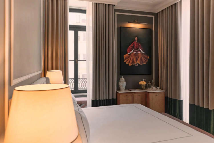 GA Palace Hotel