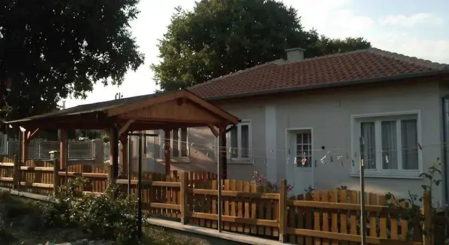 Guest House Videlina