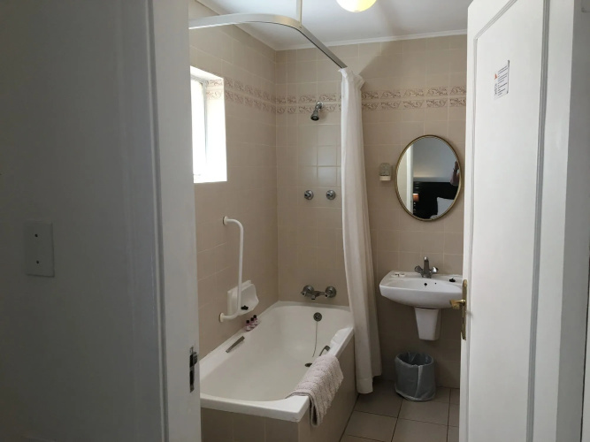Savoy Hotel Kimberley