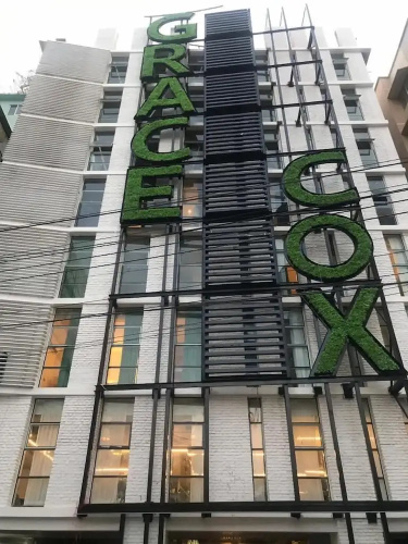 Imagen del hotel