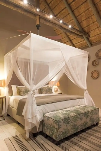 Double Suite with balcony