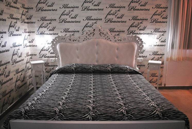 Bed and breakfast Nacorè