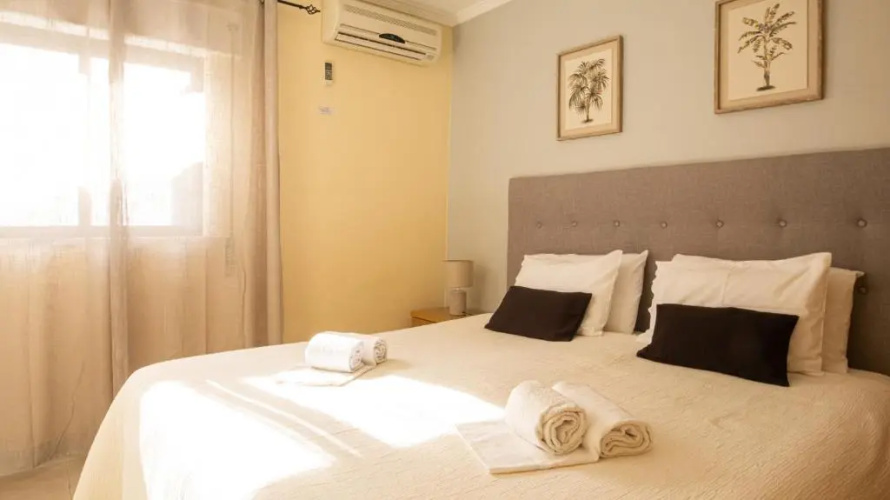 Vila da Encosta - Private - Heated swimming pool - By bedzy