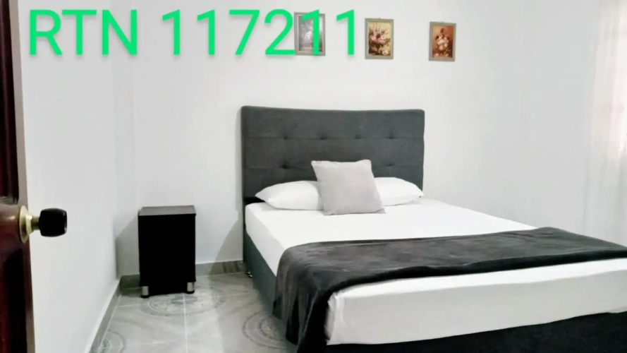 Apartamento Family 2