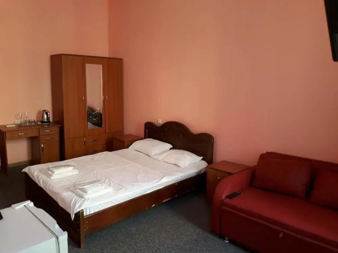 Hotelafbeelding