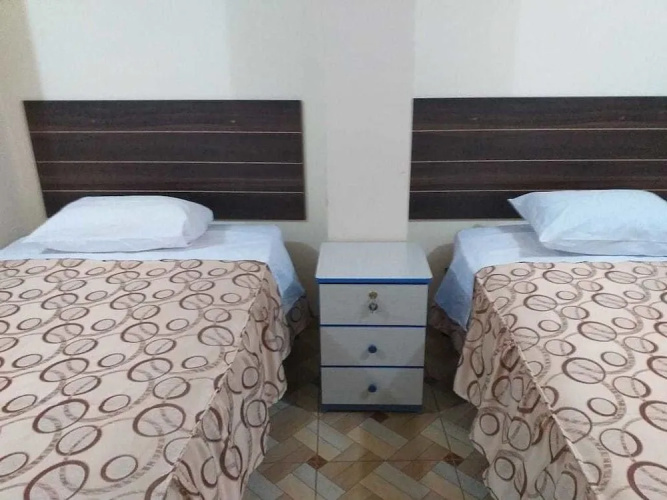 El Palacio Hostal