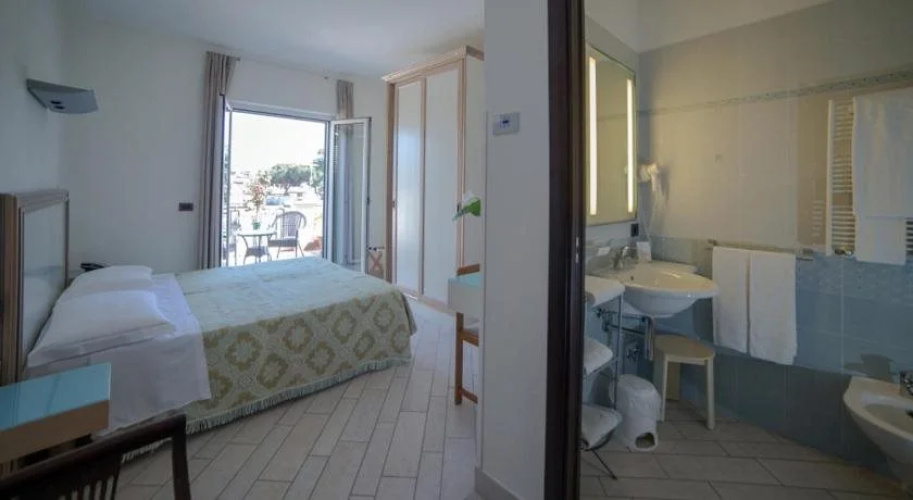 Hotel Il Gabbiano