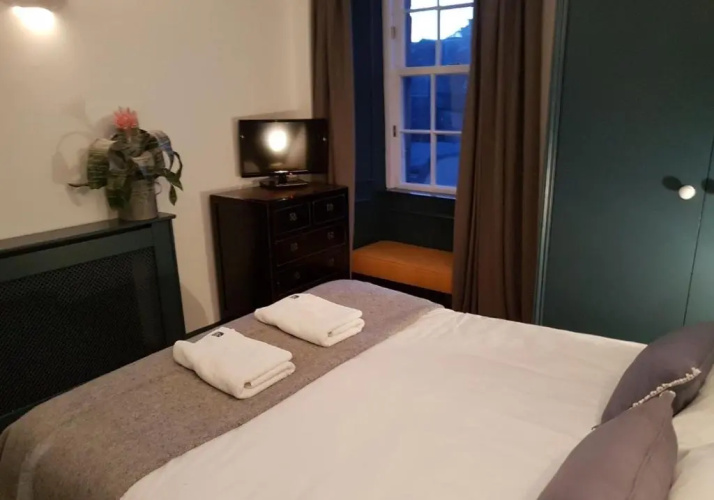 Thistle Suite city centre