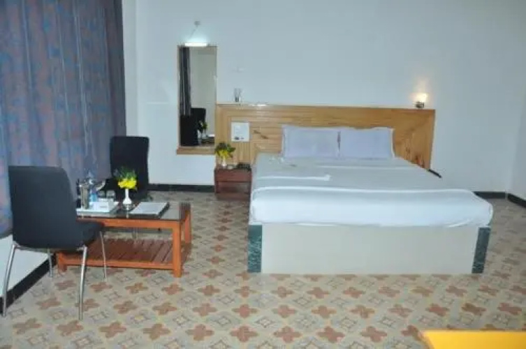 Ajanta Resort