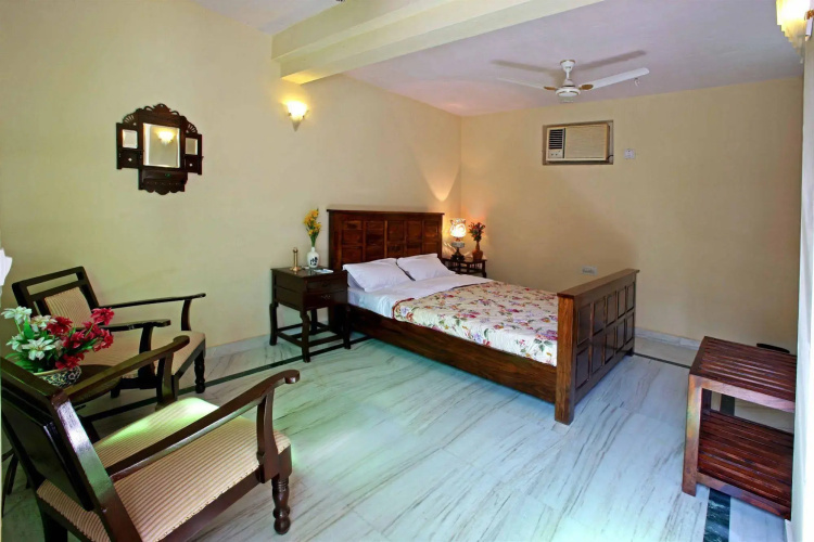 Jagat Vilas
