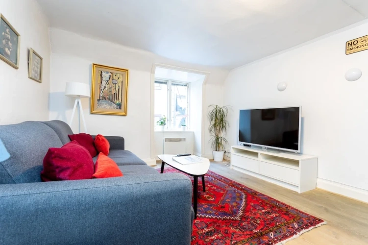 1 Bedroom Economy Apartment
