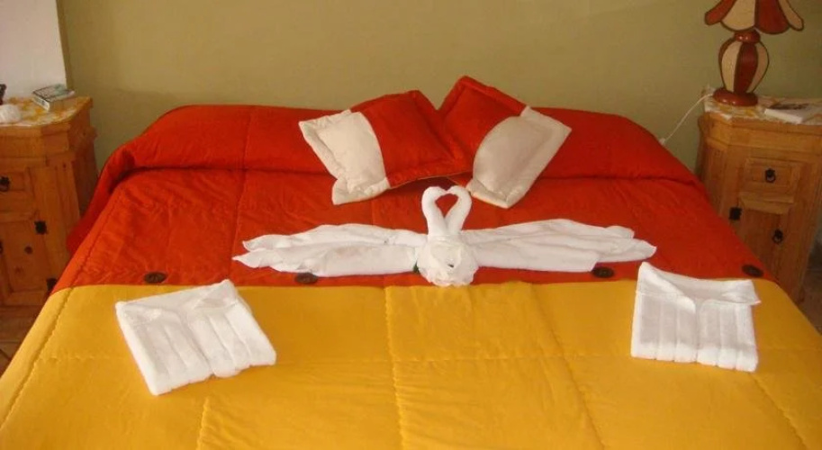 Departamentos Paloma Del Mar