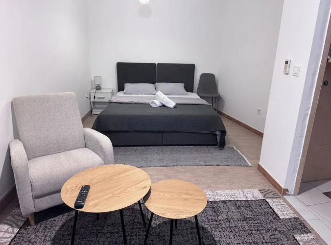 Apartment Centar
