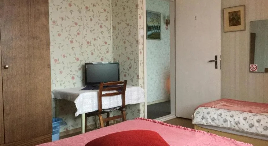 Iivi Oja Home Accommodation