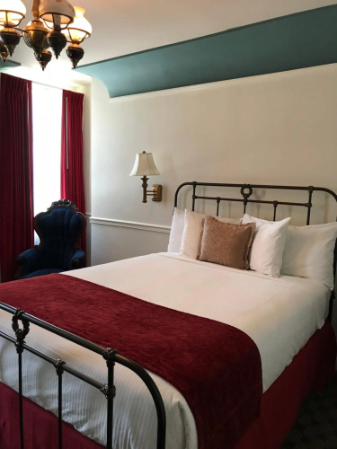 Mizpah Hotel photo 9