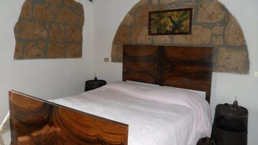 Agriturismo Carbonaio