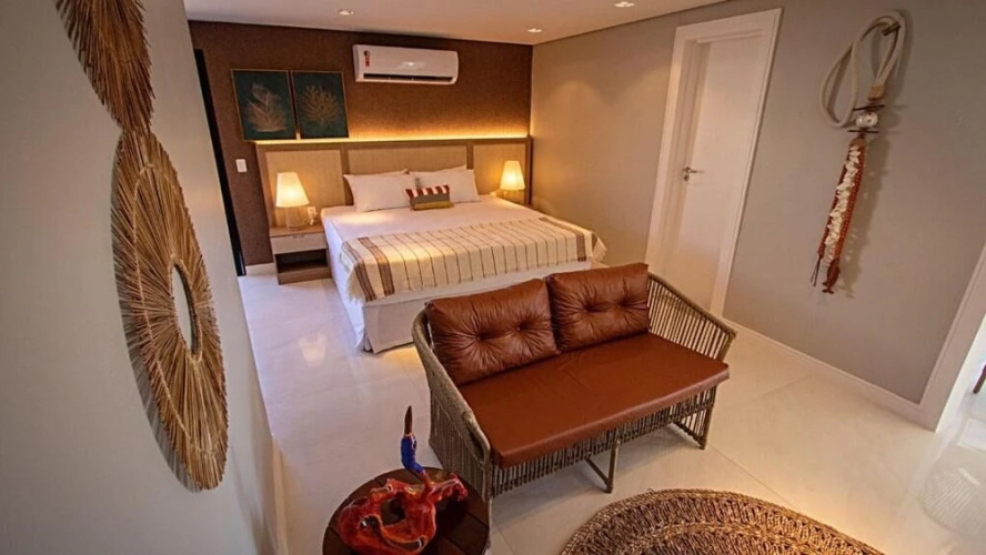 Paraíso beach hotel