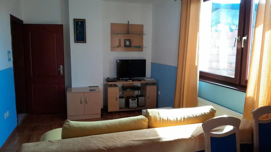 Plavi apartman Airport