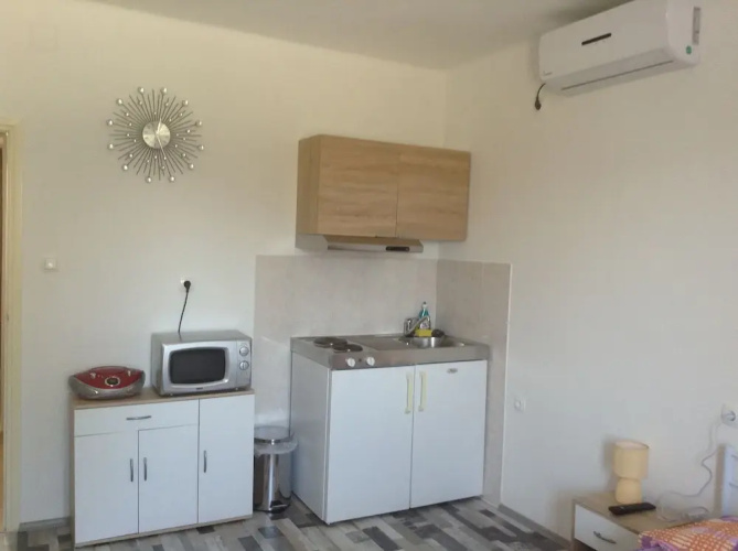 Apartments Teo