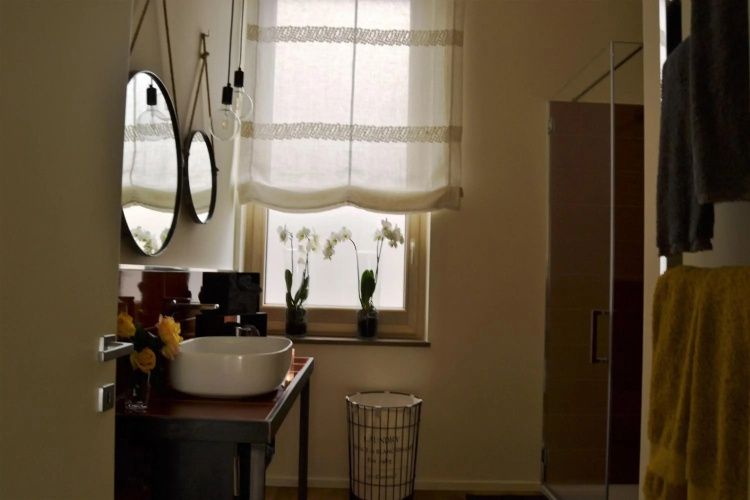A CASA DA LISA (exclusive room)