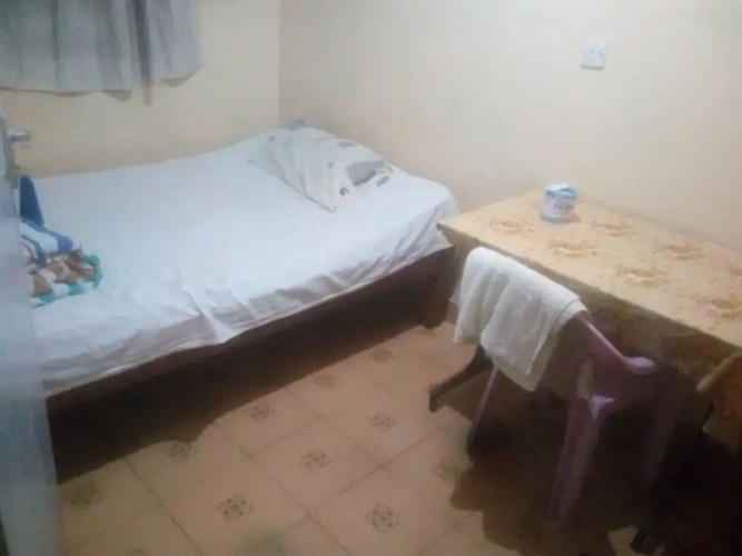 Neebz Guest Rooms