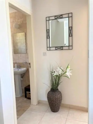 Hill View Villa 5