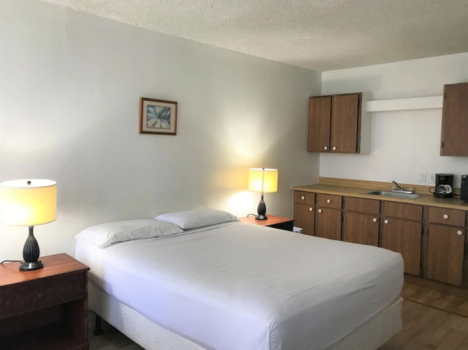 Hilo Bay Hotel