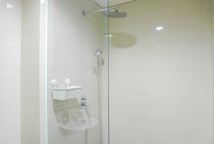 Double Apartment