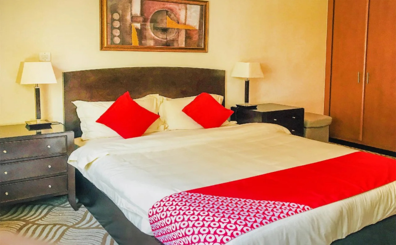Hostal Alberana