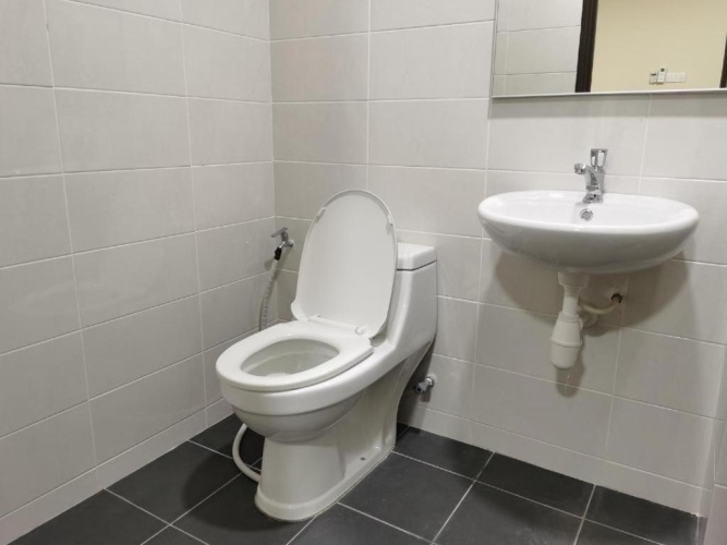 Deluxe Double Studio
