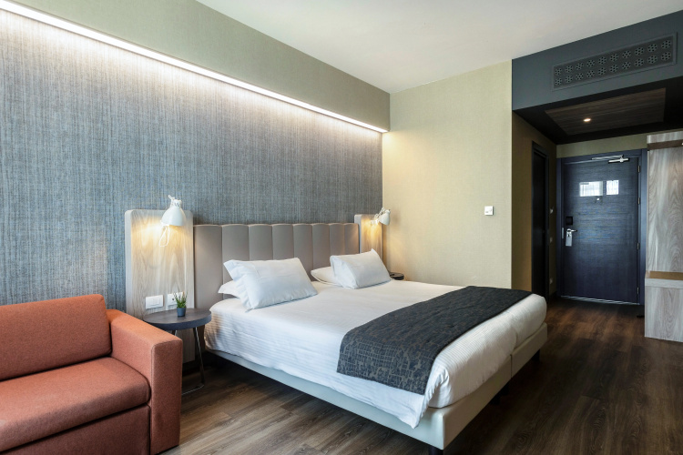 Mercure Firenze Centro