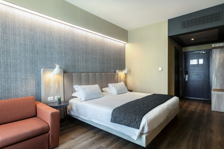 Mercure Firenze Centro photo 7