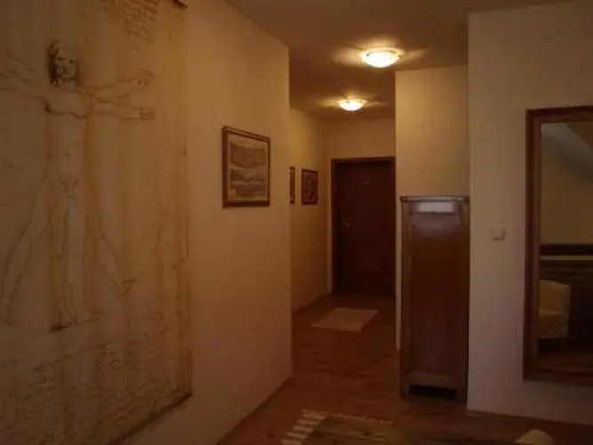 St. Florian Restaurant & Pension