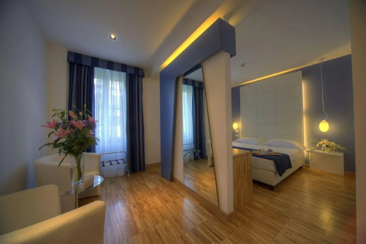 Hotelbild