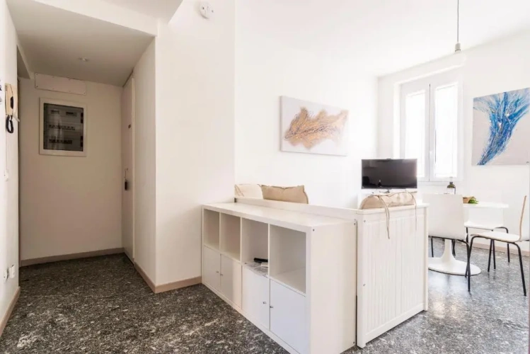 3 Bedrooms Apartment