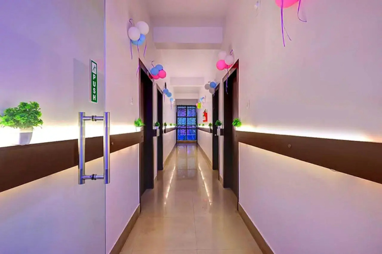 Otel görseli