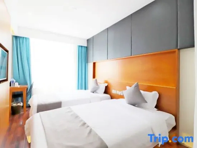 Business Twin room
